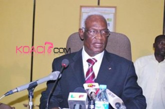 Togo : Un bureau unicolore élu à  la tête de lÂ’Assemblée nationale